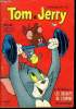 Tom et Jerry - Mensuel n°95 - Tapis volant et fusée-bidon !. Non Renseigné