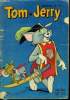 Tom et Jerry - Mensuel n°97 - Plus on est de fous, plus on sourit !. Non Renseigné