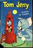 Tom et Jerry - Mensuel n°104 - Aviation en chambre. Non Renseigné