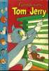 Fantaisies de Tom et Jerry - Mensuel n°16 - Duel d'un nouveau genre !. Collectif