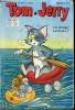 Tom et Jerry - Nouvelle série Mensuel n°2 - Une épidémie étrange !. Non Renseigné