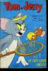 Tom et Jerry - Nouvelle série Album n°27 - n°35 à 37. Non Renseigné