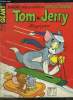 Tom et Jerry Magazine Géant - Nouvelle série trimestriel n°1 - Neige et sport divers !. Non Renseigné