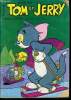 Tom et Jerry Poche - Mensuel n°14 - Les deux mousquetaires : Qui est qui ?. Non Renseigné
