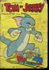 Tom et Jerry Poche - Mensuel n°18 - Le mangeur de chats. Non Renseigné