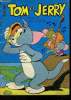 Tom et Jerry Poche - Mensuel n°48 - Vive les pirates. Non Renseigné