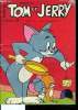 Tom et Jerry Poche - Mensuel n°51 - La lampe magique. Non Renseigné