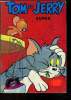 Super Tom et Jerry Poche - du n°38 à 39. Non Renseigné