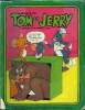Tom et Jerry Magazine - mensuel n°28 - Droopy La traversée. Non Renseigné