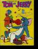 Tom et Jerry Magazine - Album n°4 - n°55, 56 et 57. Non Renseigné