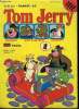 Tom et Jerry Super comic poche - n°21 bis - Quartiers d'hiver. Non Renseigné