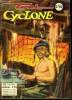 Toni Cyclone - mensuel n°35 - Guerre secrète en Australie. Roger Melliès