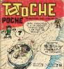 Totoche Poche - trimestriel n° 31 - Le fantôme du 82. Jean Tabary