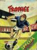 Trophée - Trimestriel n°59 - Spécial Foot - Hamish, la bête noire. Collectif