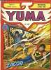 Yuma - mensuel n°294 - Zagor, Zagor en prison. Collectif