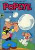 Popeye poche - mensuel n°6 - Le creuse méninges. Non Renseigné