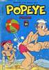 Popeye poche - bimestriel n°28 - Les petits amis. Non Renseigné