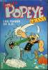 Popeye Super Géant - n°2 - Popeye et le pirate. Non Renseigné
