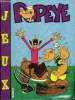 Popeye Jeux n°2. Non Renseigné