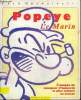 Popeye le marin - L'épopée du mangeur d'épinards le plus célèbre au monde. Fred Grandinetti
