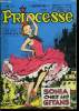 Princesse - Mensuel n°12 - Sonia chez les gitans. Non Renseigné