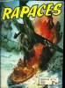 Rapaces - mensuel n°325 - Dette sacrée. Rino Ferrari
