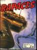 Rapaces - mensuel n°328 - Obsession. Rino Ferrari