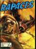 Rapaces - mensuel n°340 - Où est la gloire ?. Rino Ferrari