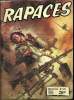 Rapaces - mensuel n°347 - Fort Saldo. Rino Ferrari