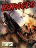 Rapaces - mensuel n°359 - La vipère du ciel. Rino Ferrari