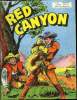 Red Canyon - mensuel n°26 - Le testament Brewton. André Gosselin - Guy Forez