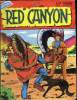 Red Canyon - mensuel n°47 - Fort-Morris. André Gosselin