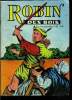 Robin des bois - 2eme série - n°84 - Le chevalier errant. Non Renseigné