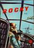 Rocky - mensuel n°22 - Combattre ou mourir !. Non Renseigné