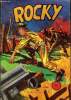 Rocky - mensuel n°23 - Les morts ne revivent jamais !. Non Renseigné