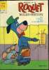 Roquet Belles-Oreilles - mensuel n°19 - A l'eau, Police !. Hanna-Barbera