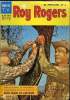 Roy Rogers - 3eme série - bimensuel n°2 - Les trésors de l'ancienne égypte. Collectif