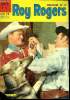 Roy Rogers - 3eme série - mensuel n°19 - Une histoire... fumante. Collectif