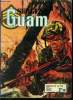 Sergent Guam - mensuel n°55 - Victoire Totale. 