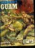 Sergent Guam - mensuel n°119 - Les fous de Bama. Félix Molinari