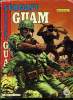 Sergent Guam - mensuel n°136 - Les mains du Caporal Long. Félix Molinari