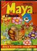 Maya l'abeille - Nouvelle série n°7 - Voyage organisé. Waldemar Bonsels