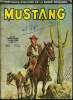 Mustang - trimestriel n°41 - L'avocat des pauvres. Collectif