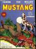 Mustang - mensuel n°88 - Tex. Collectif