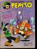 Pépito - 1ere série - bimensuel n°165 - Le bateau de la banane !. Non Renseigné
