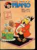 Pépito - 1ere série - bimensuel n°214 - L'anniversaire de la banane. Non Renseigné
