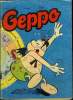 Geppo - mensuel n°42 - Quand les chapeaux font boum !. Giovan Battista Carpi