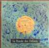 disque vinyle 33t // Chantons en choeur. Christiane Perrin - Paul Barre - Pierrette Jean