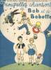 Les nouvelles chansons de Bob et Bobette. Rene-Paul Groffe / Zimmermann