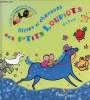 Rimes et chansons des p'tits loupiots. Collectif